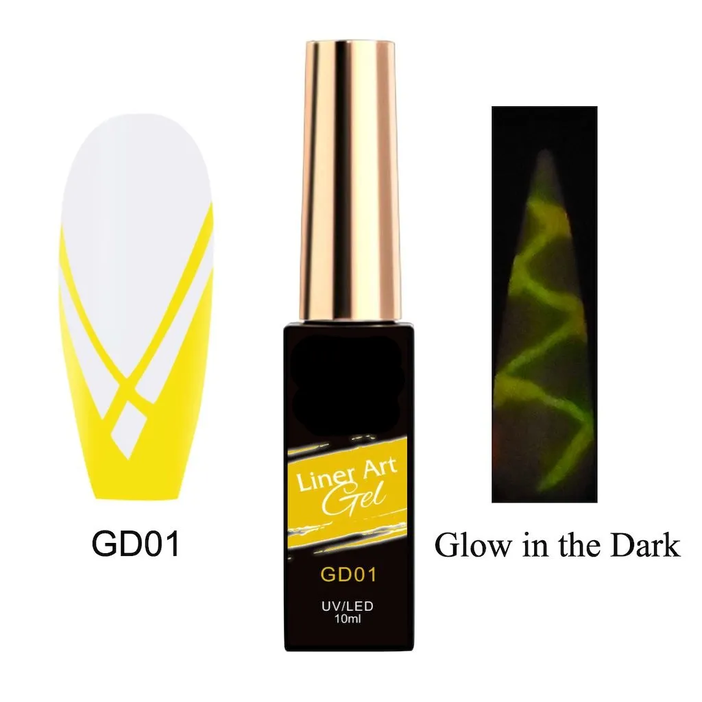 Liner Art Gel