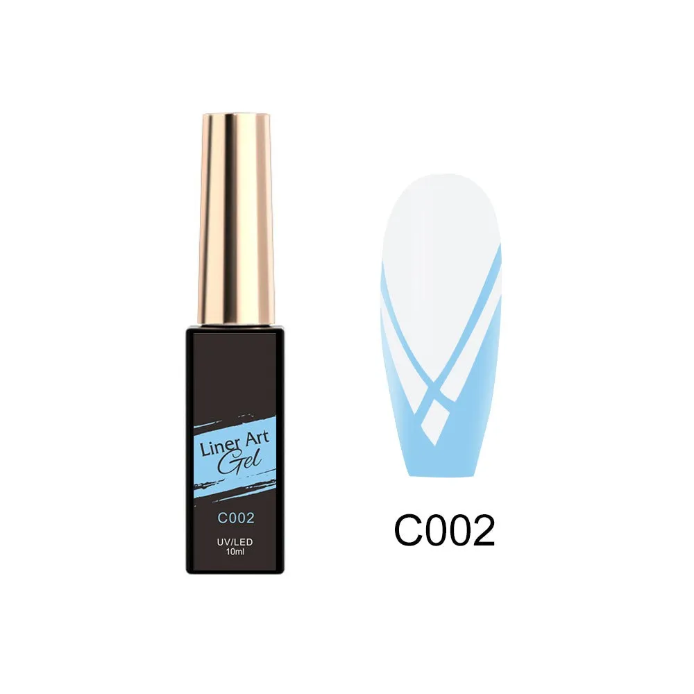Liner Art Gel