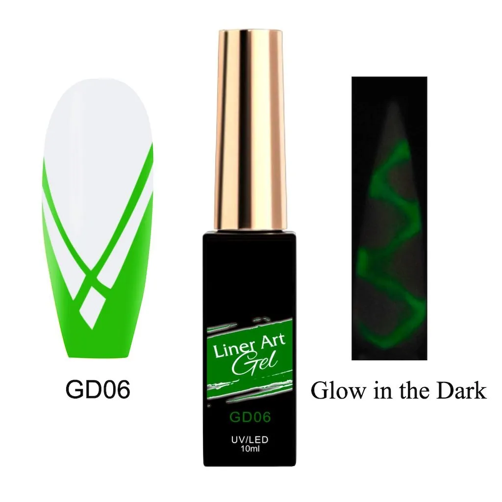 Liner Art Gel