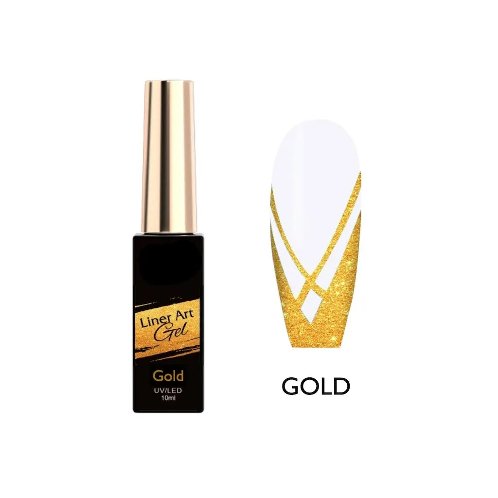 Liner Art Gel
