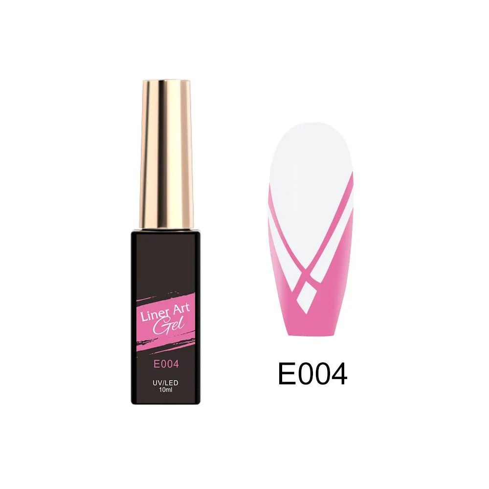 Liner Art Gel