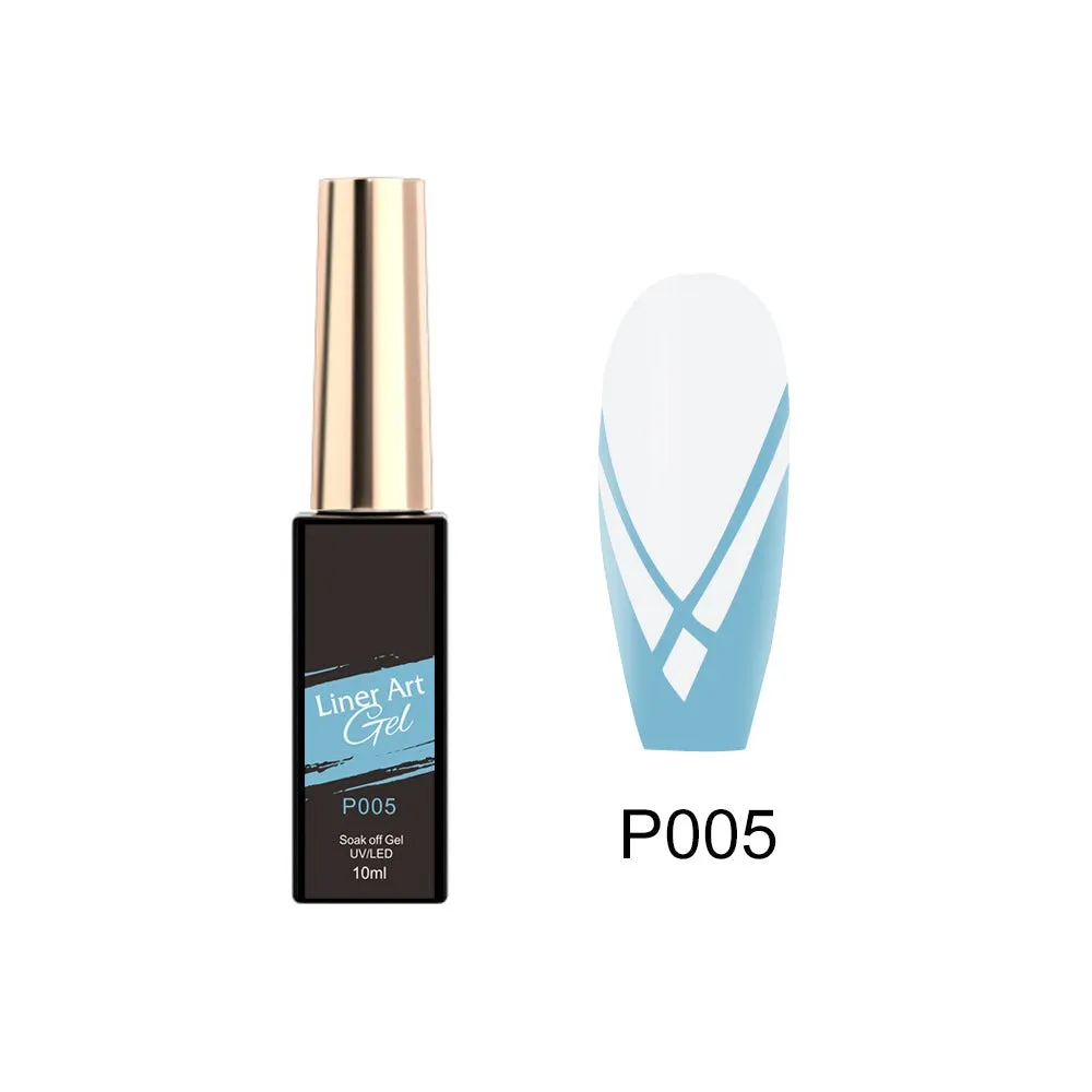 Liner Art Gel