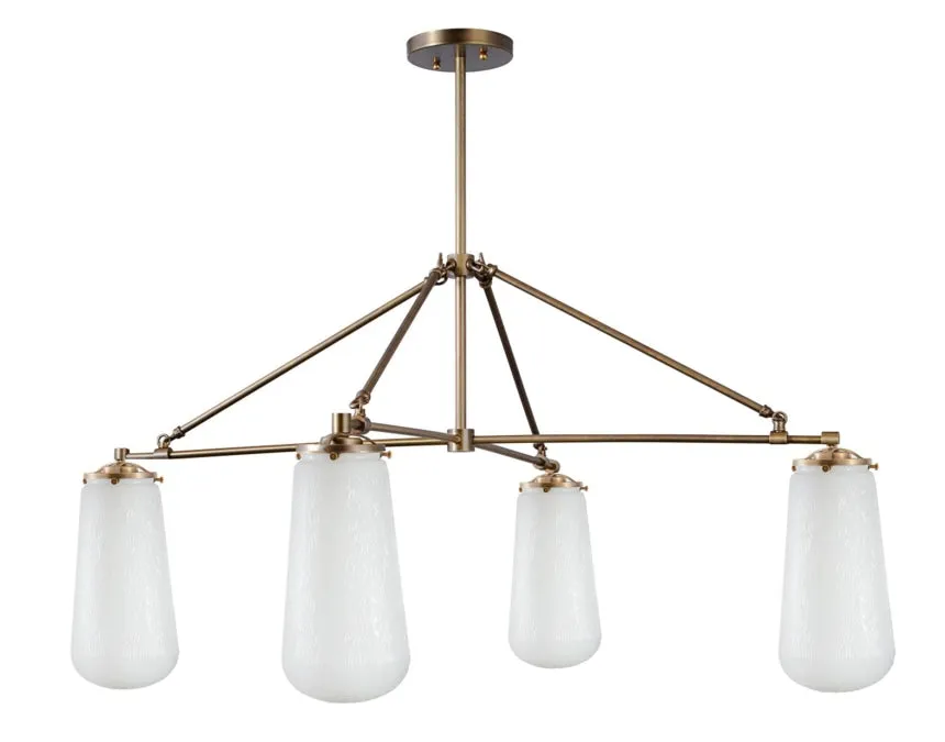 Luna Chandelier