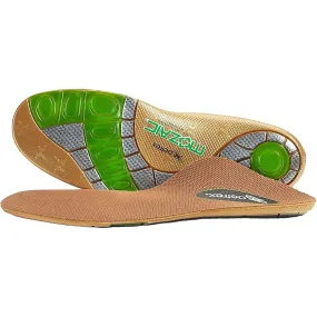 Men's Aetrex Lynco L2400 Mozaic Customizable Orthotics