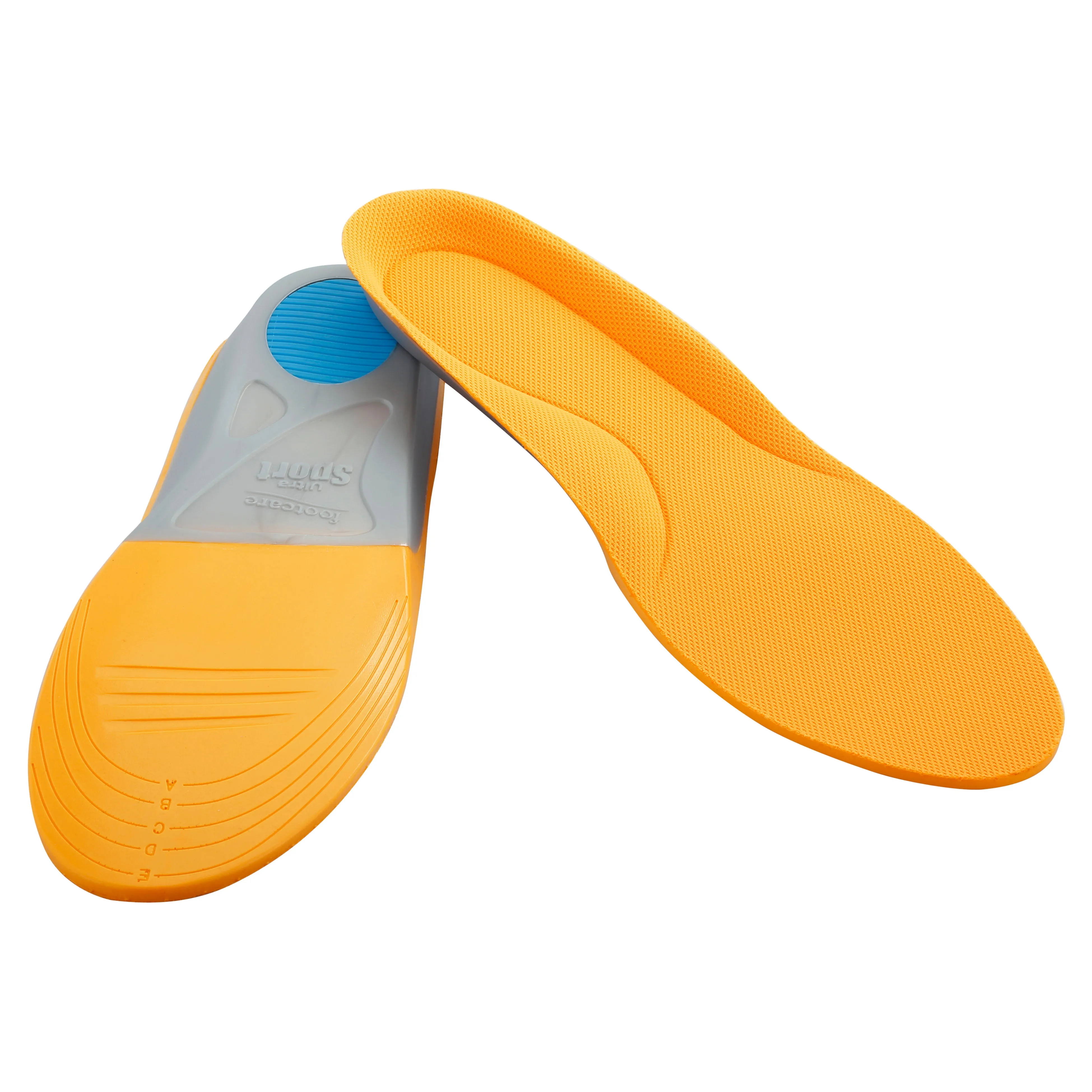 Men's Ultra Sport Insoles