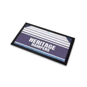 Middlesbrough 1990 Away Bar Runner