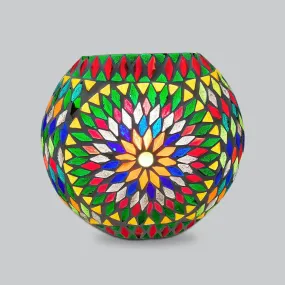 Mosaic Lamp Purse Style Small Assorted Design