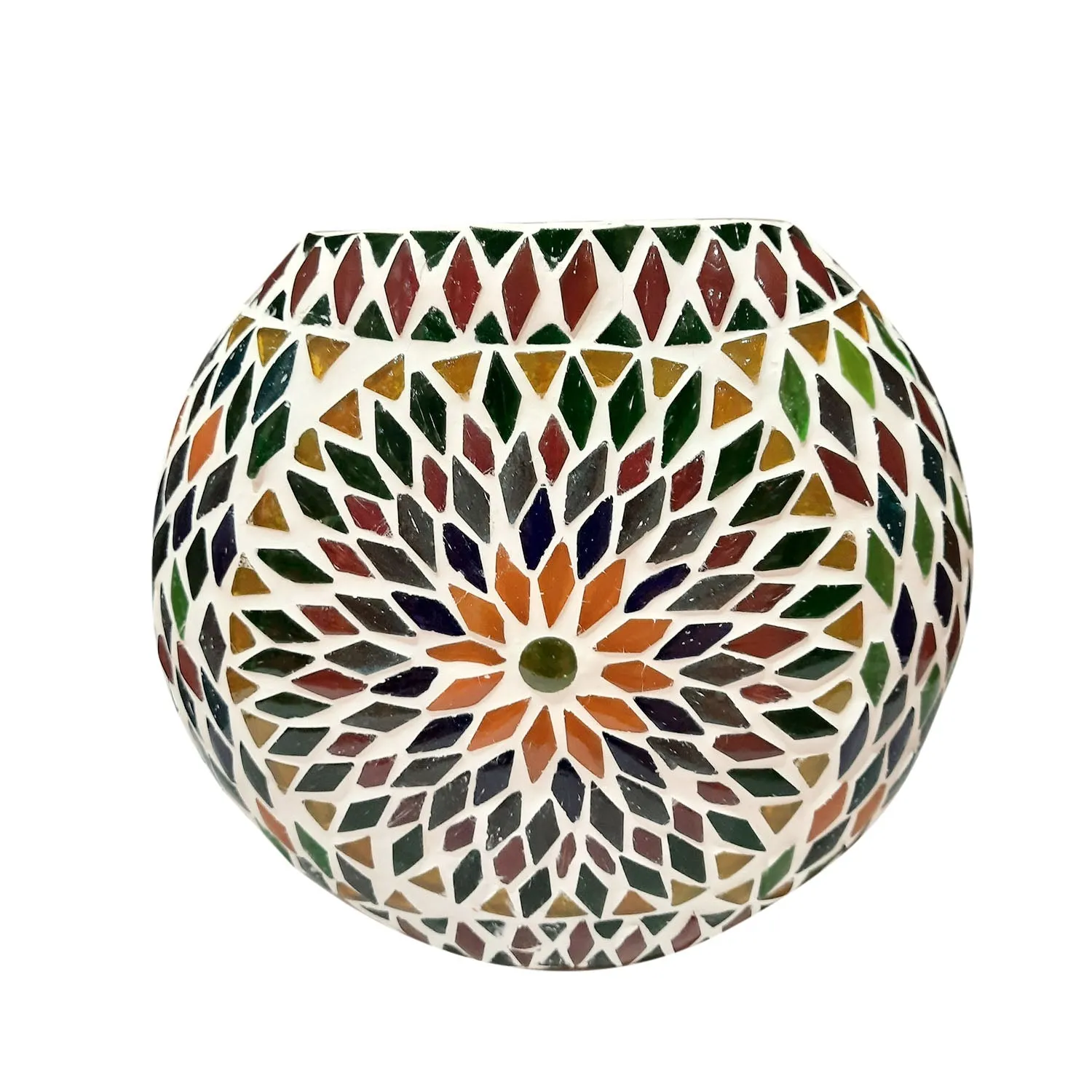Mosaic Lamp Purse Style Small Assorted Design
