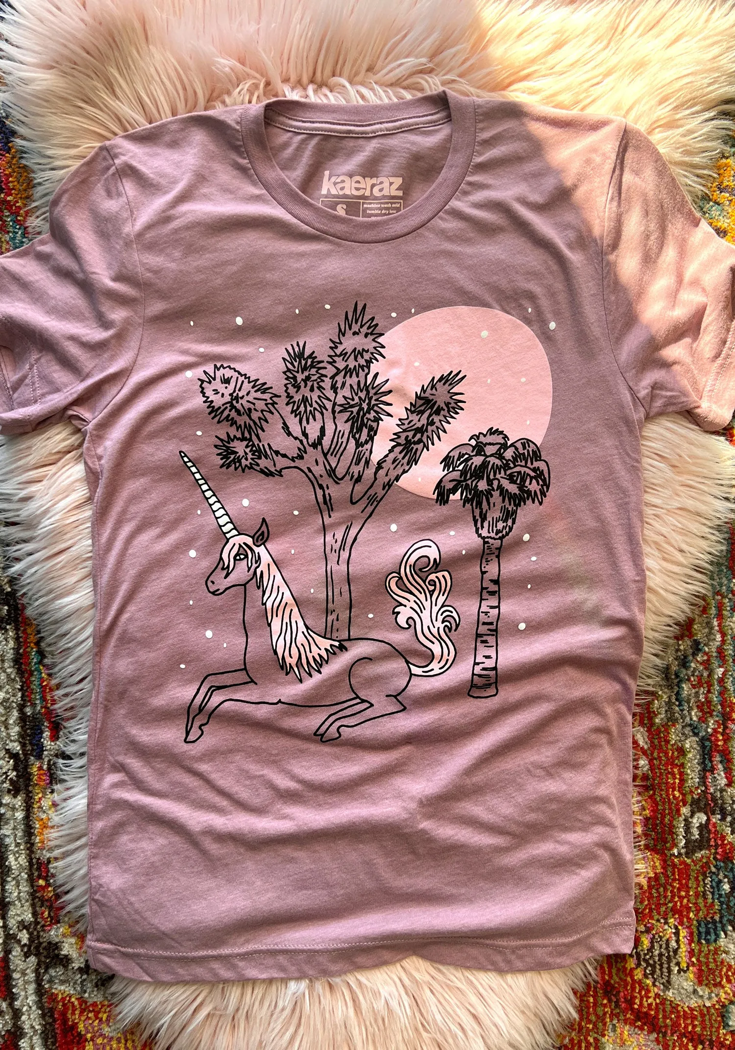 Mystical Southwest Tee