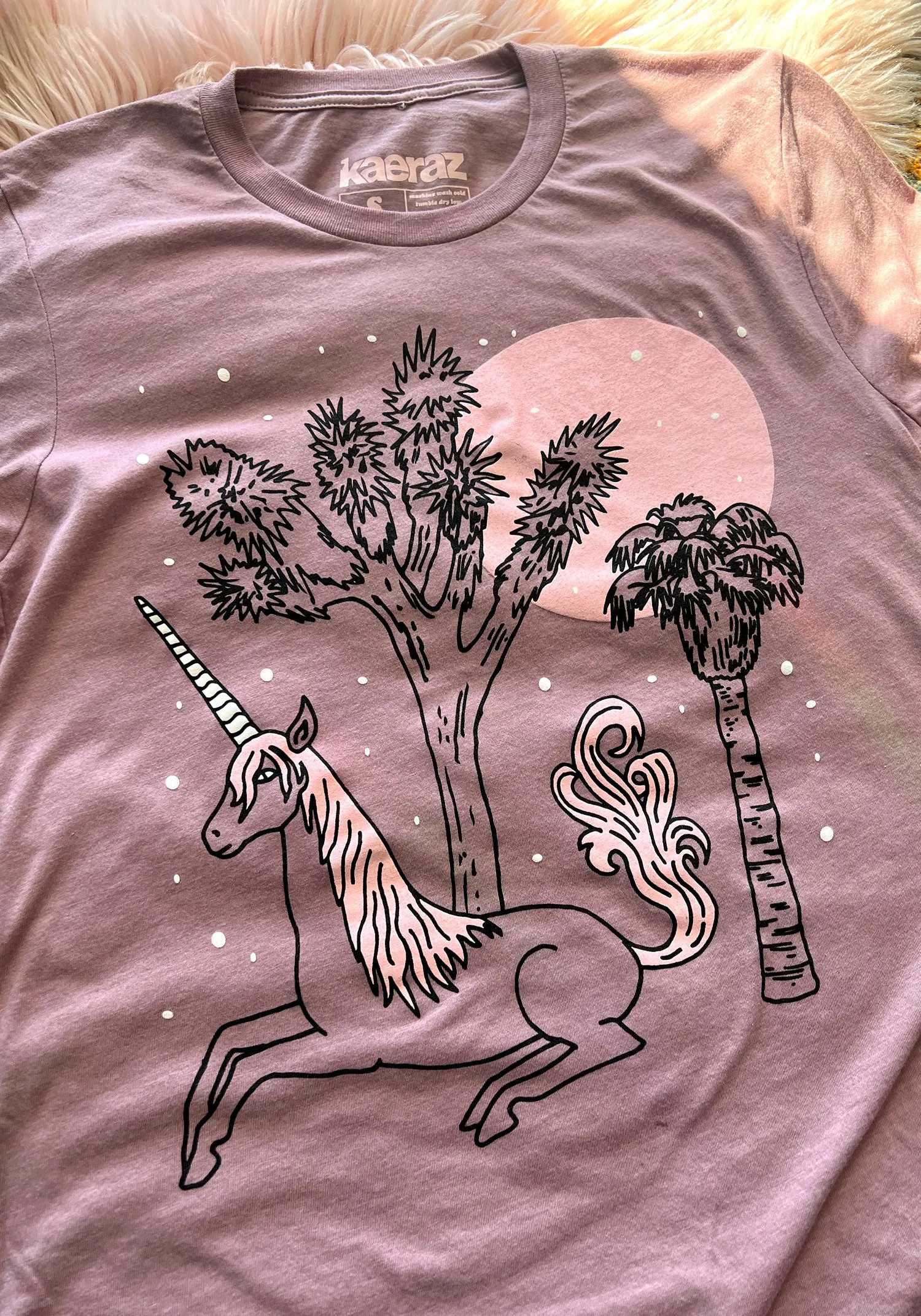 Mystical Southwest Tee