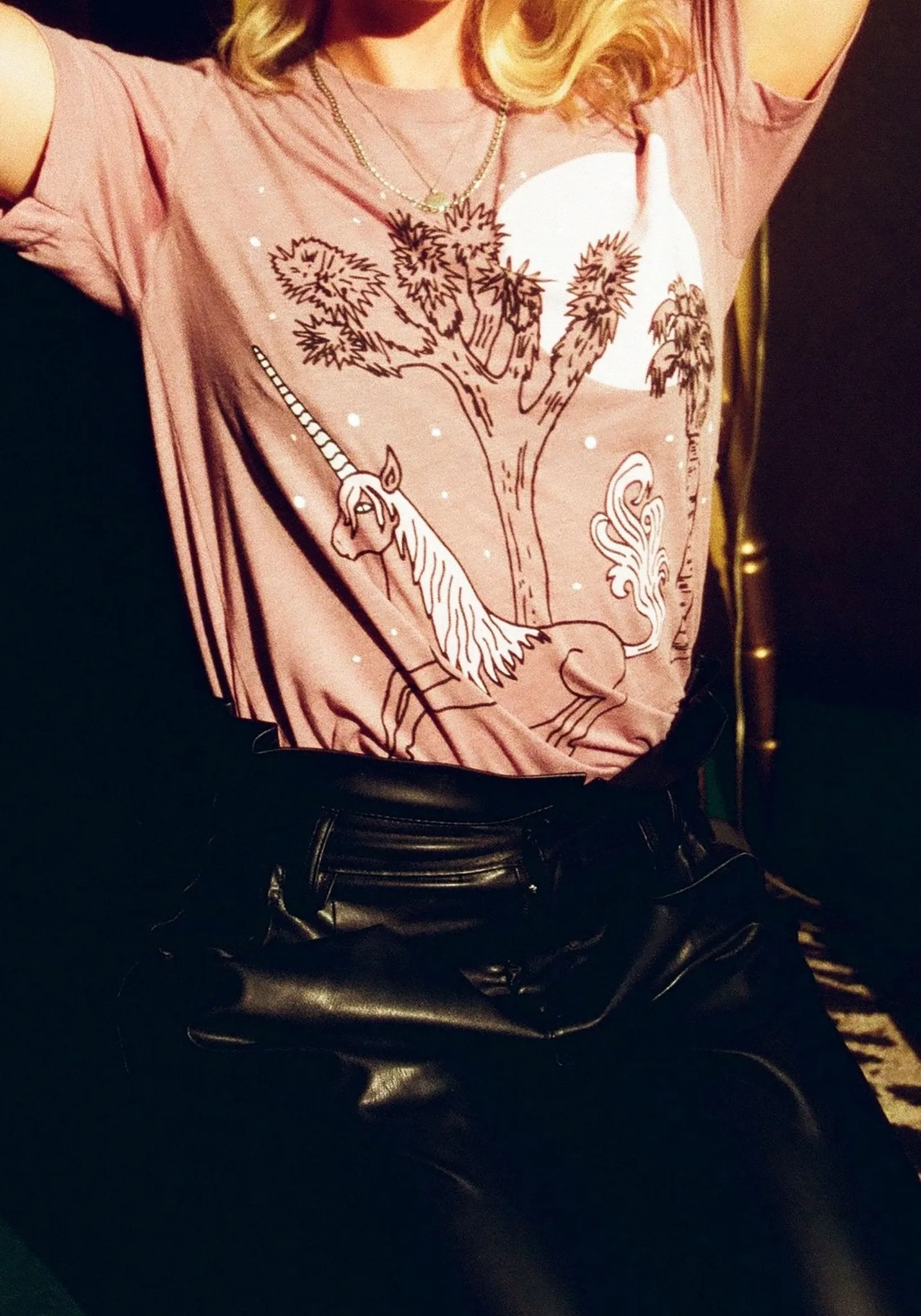Mystical Southwest Tee