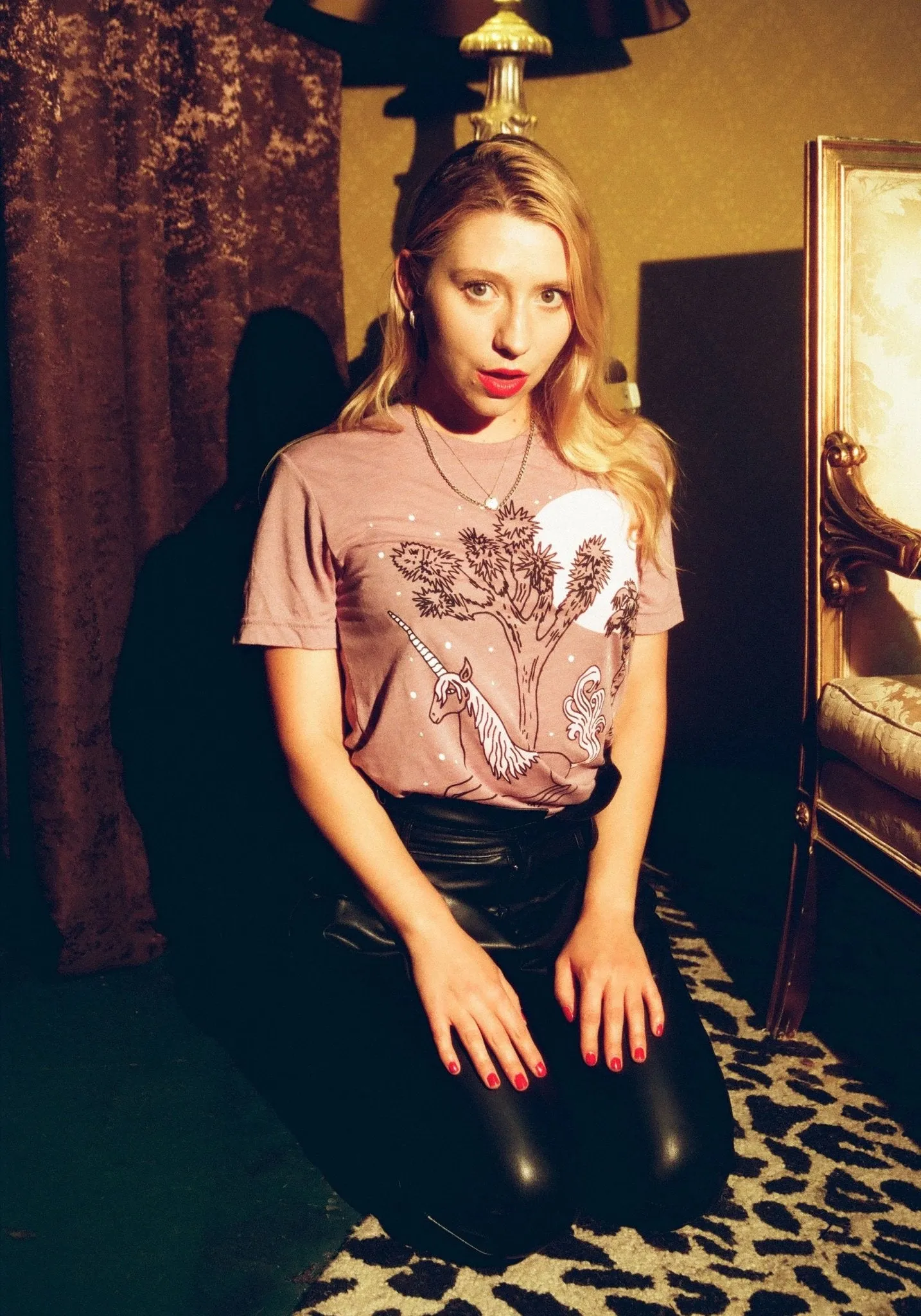 Mystical Southwest Tee