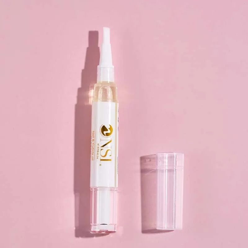 Nail Cuticle Oil Pen Nourishing & Organic