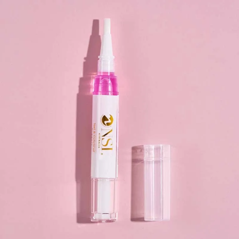 Nail Cuticle Oil Pen Nourishing & Organic