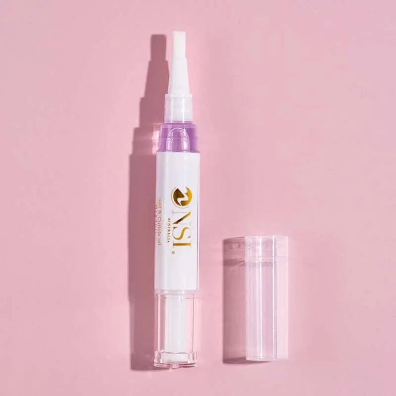 Nail Cuticle Oil Pen Nourishing & Organic