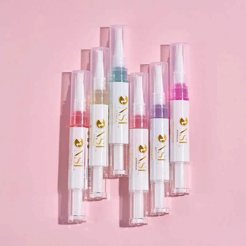 Nail Cuticle Oil Pen Nourishing & Organic