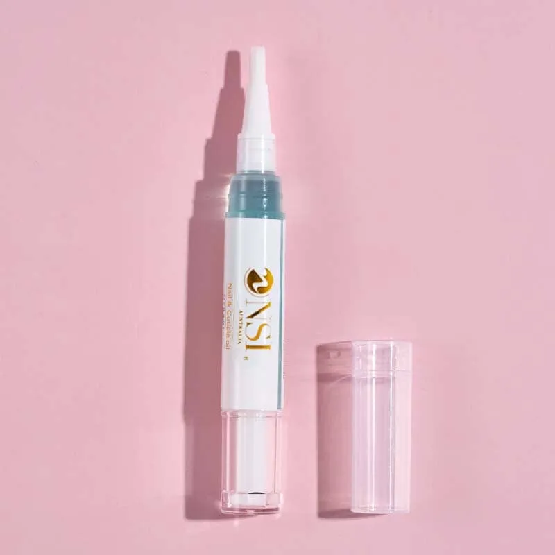 Nail Cuticle Oil Pen Nourishing & Organic