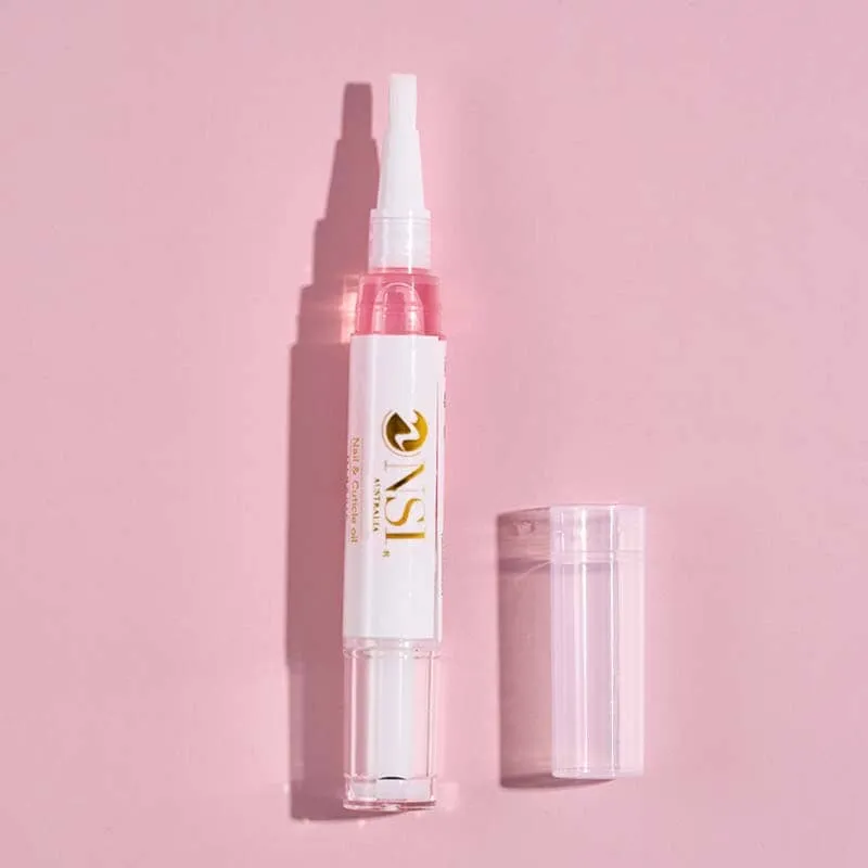Nail Cuticle Oil Pen Nourishing & Organic