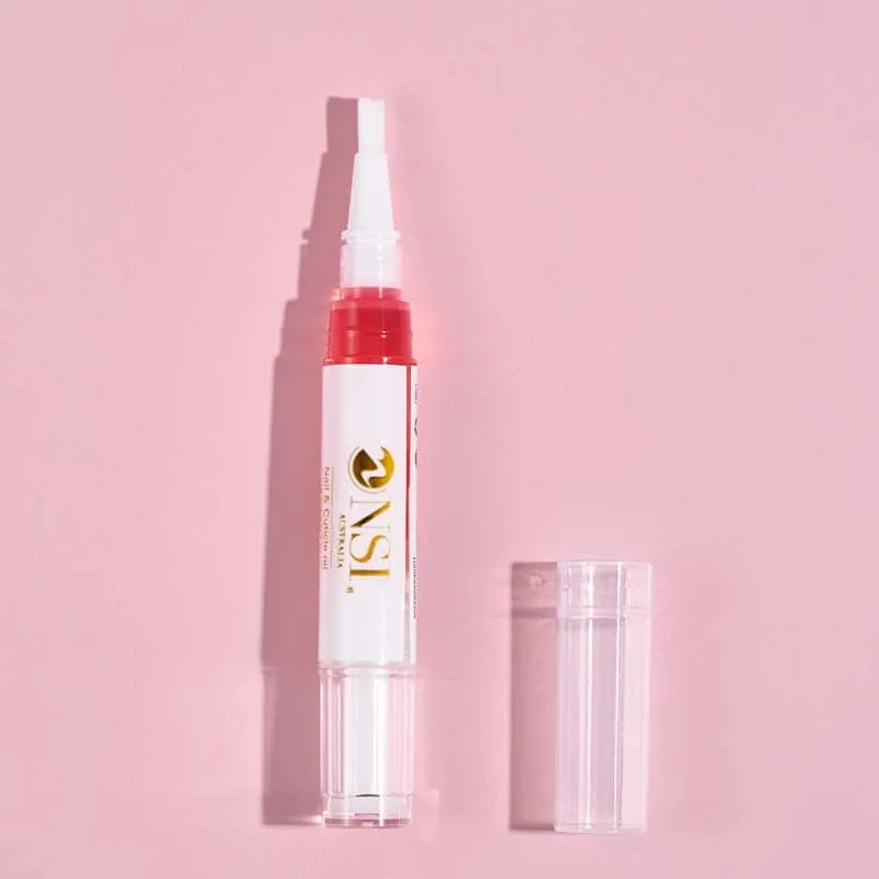 Nail Cuticle Oil Pen Nourishing & Organic
