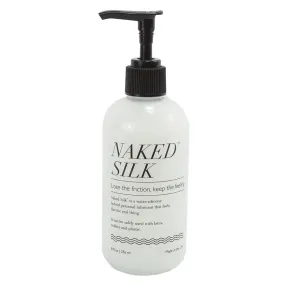Naked Silk Lube