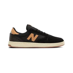 New Balance Numeric 440 V1 Black Brown