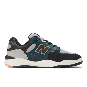 New Balance Numeric - Tiago Lemos 1010 Shoes Teal/Black