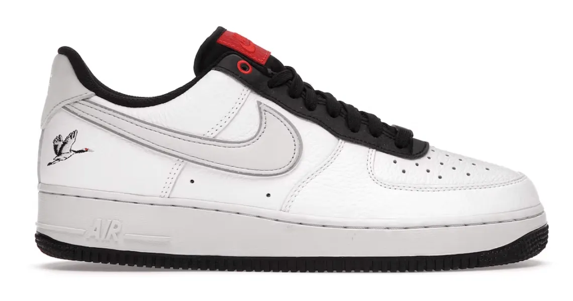 Nike Air Force 1 Low '07 LX Crane