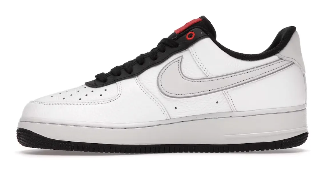 Nike Air Force 1 Low '07 LX Crane