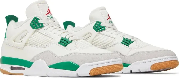 Nike SB x Jordan 4 Retro SP Pine Green