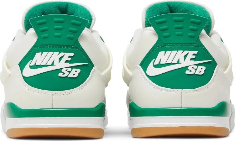 Nike SB x Jordan 4 Retro SP Pine Green