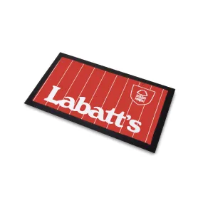Nottingham Forest 1993 Bar Runner
