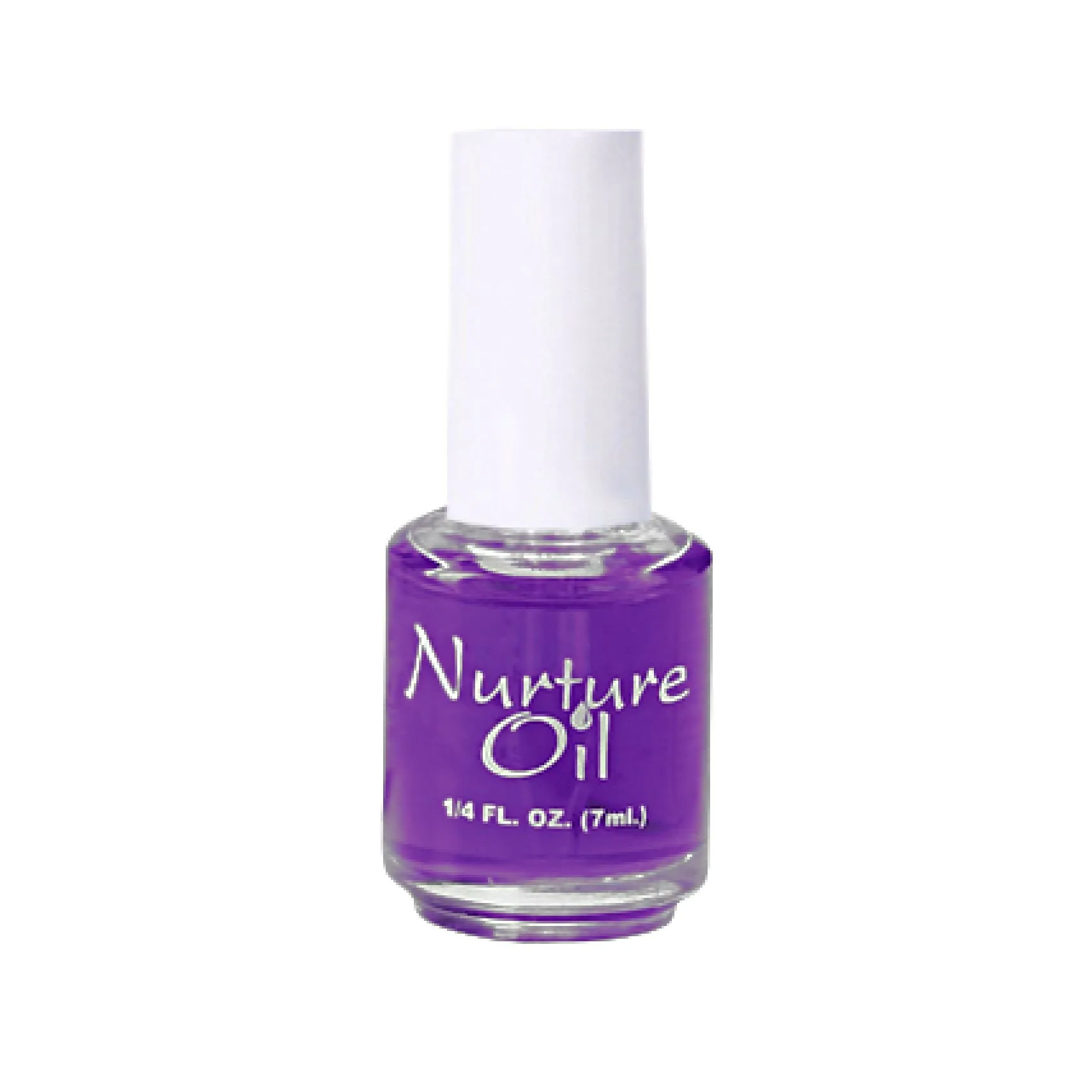 Nurture Oil - Cuticle Oil Natural Nail Care