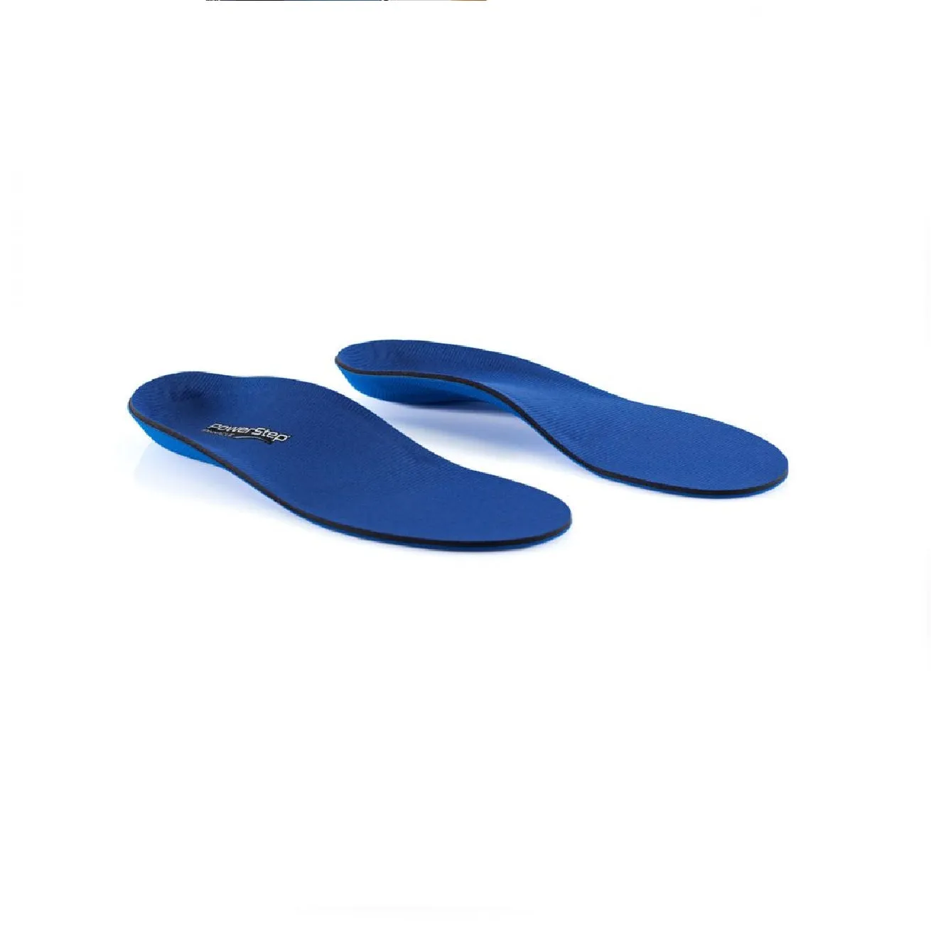 Powerstep PINNACLE PLUS Full Length (Met) PSPP