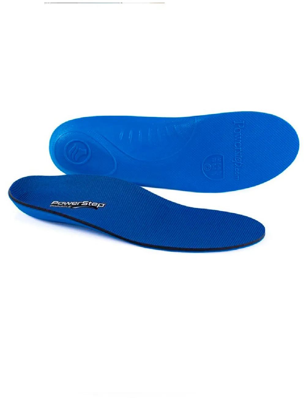 Powerstep PINNACLE PLUS Full Length (Met) PSPP