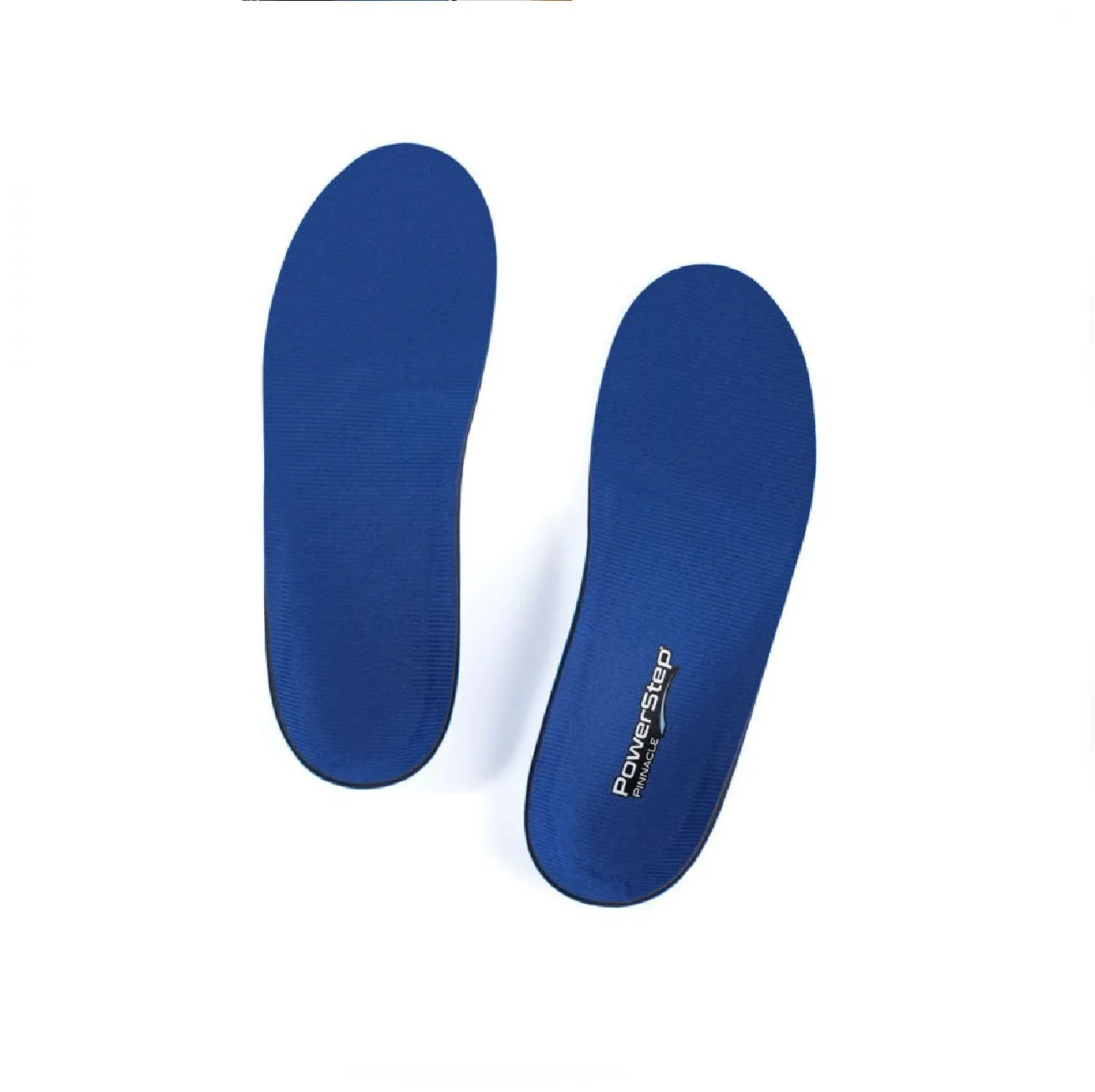 Powerstep PINNACLE PLUS Full Length (Met) PSPP