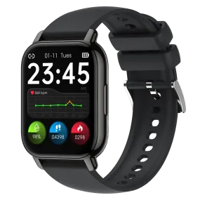Pro Fit Buddy A Sports Wellness And Activity Partner