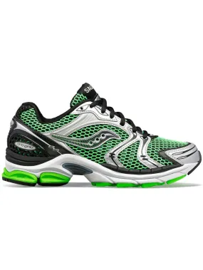 PROGRID TRIUMPH 4 | GREEN/SILVER