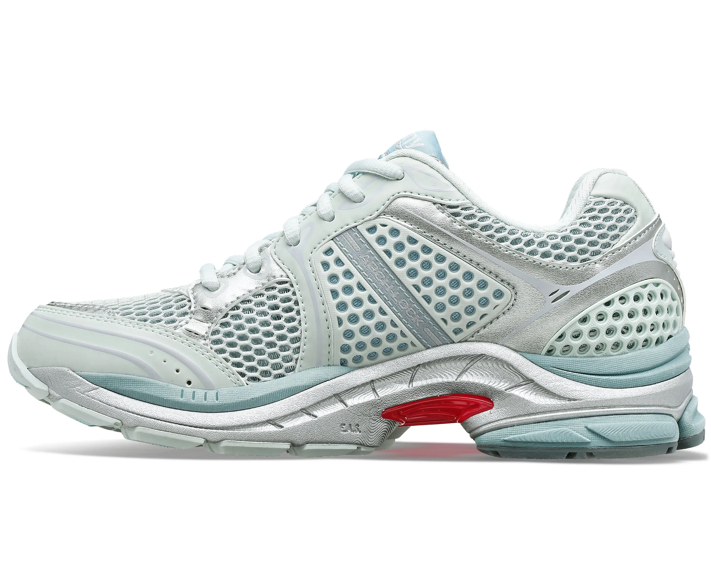 PROGRID TRIUMPH 4 | GREY