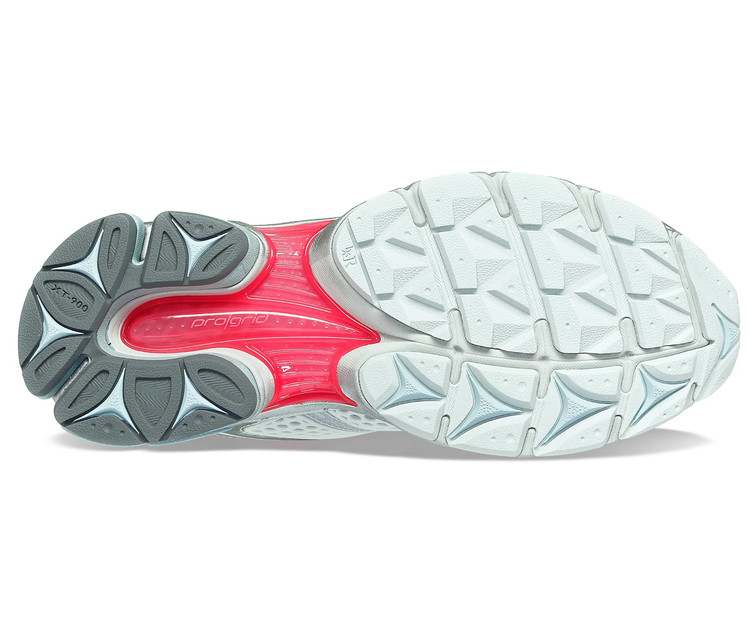 PROGRID TRIUMPH 4 | GREY