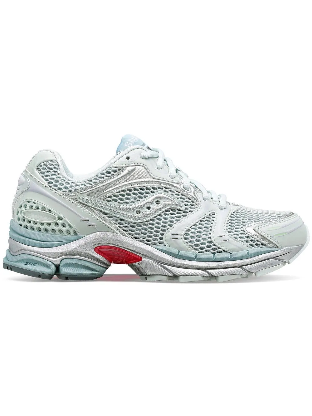 PROGRID TRIUMPH 4 | GREY