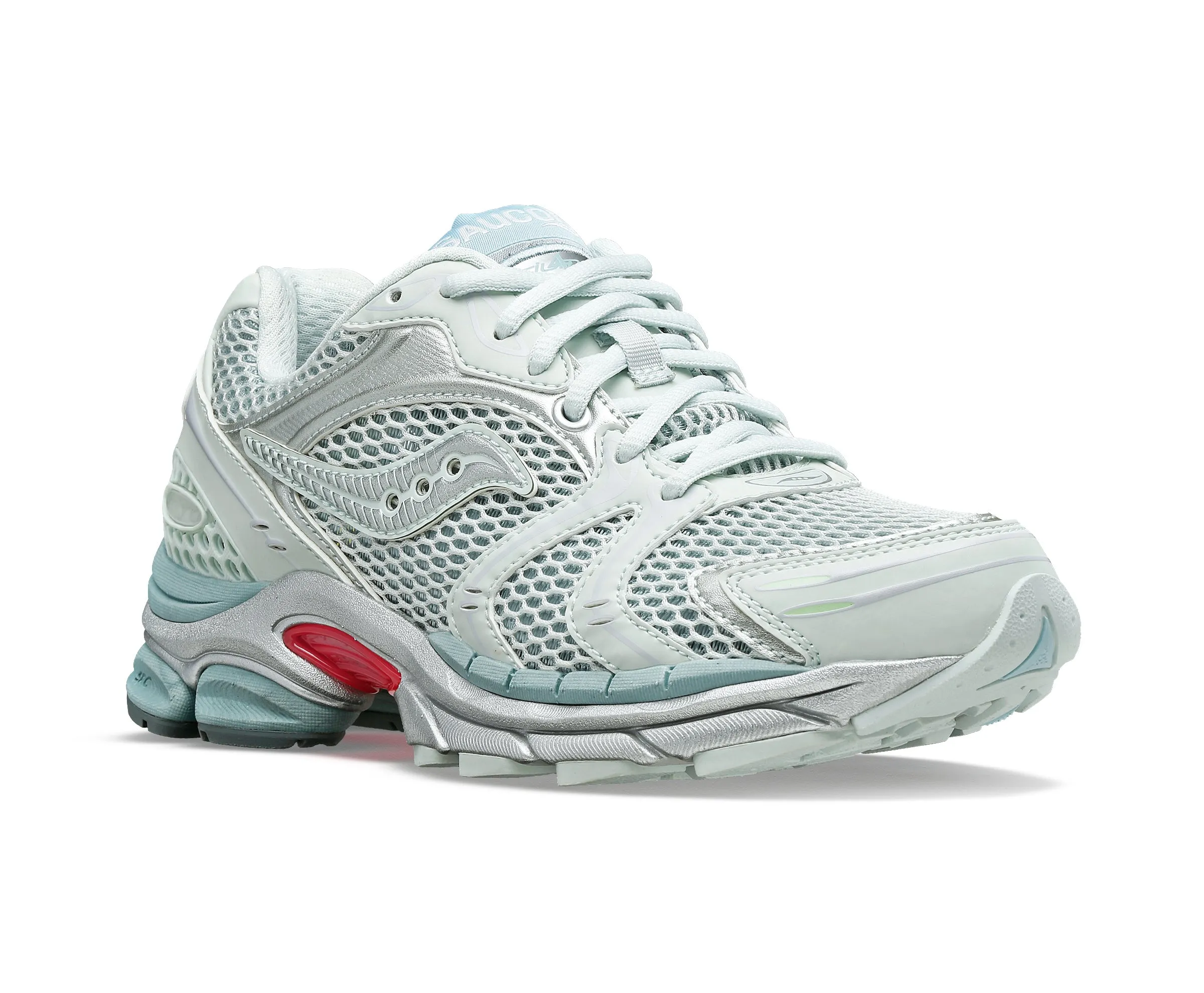 PROGRID TRIUMPH 4 | GREY