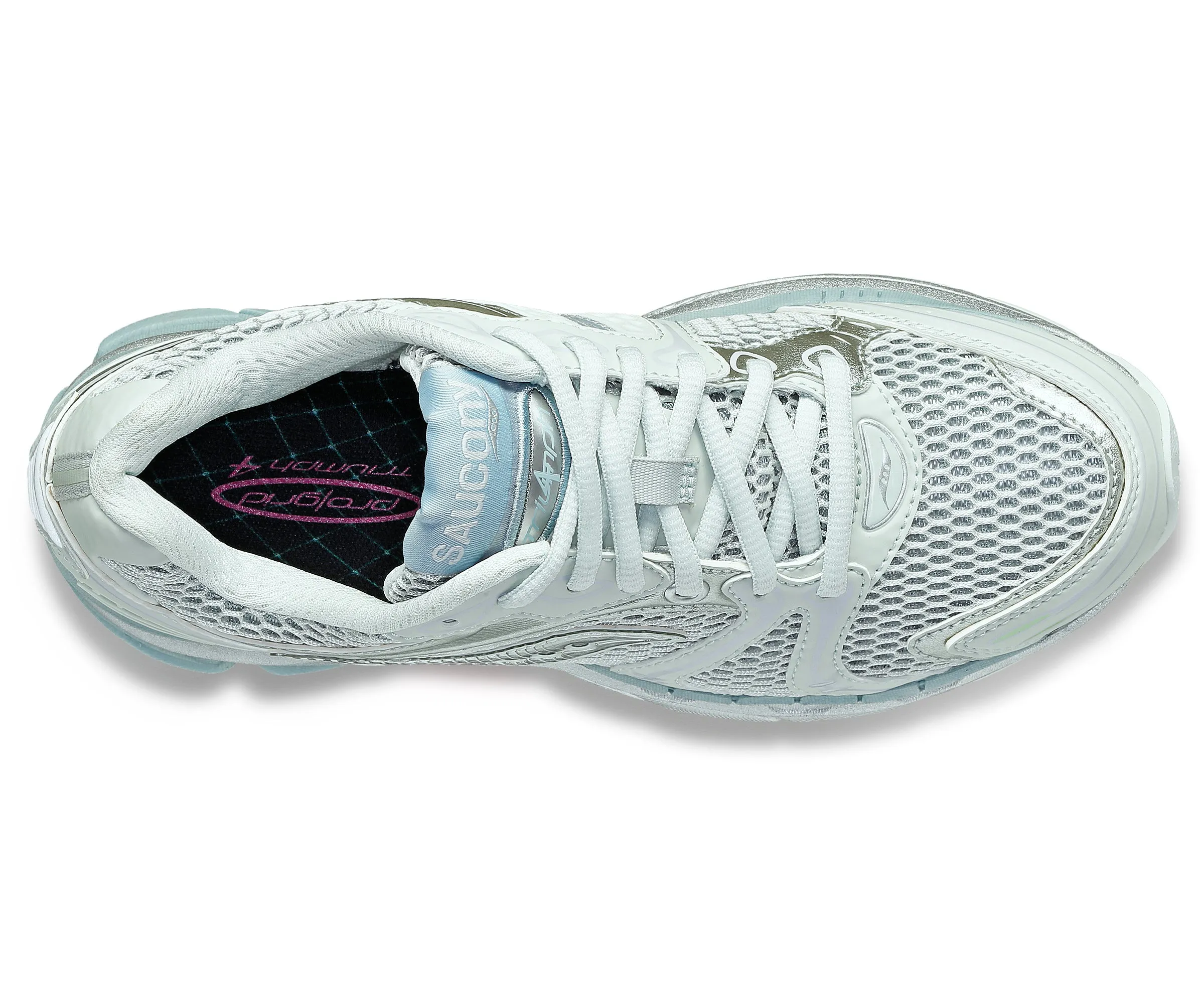 PROGRID TRIUMPH 4 | GREY