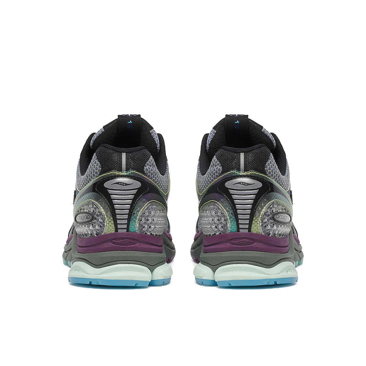 PROGRID TRIUMPH 4 | NAVY/HOLOGRAPHIC