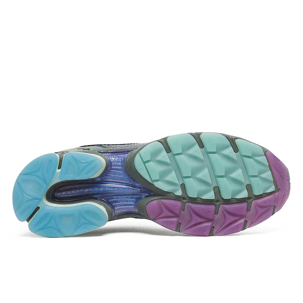 PROGRID TRIUMPH 4 | NAVY/HOLOGRAPHIC