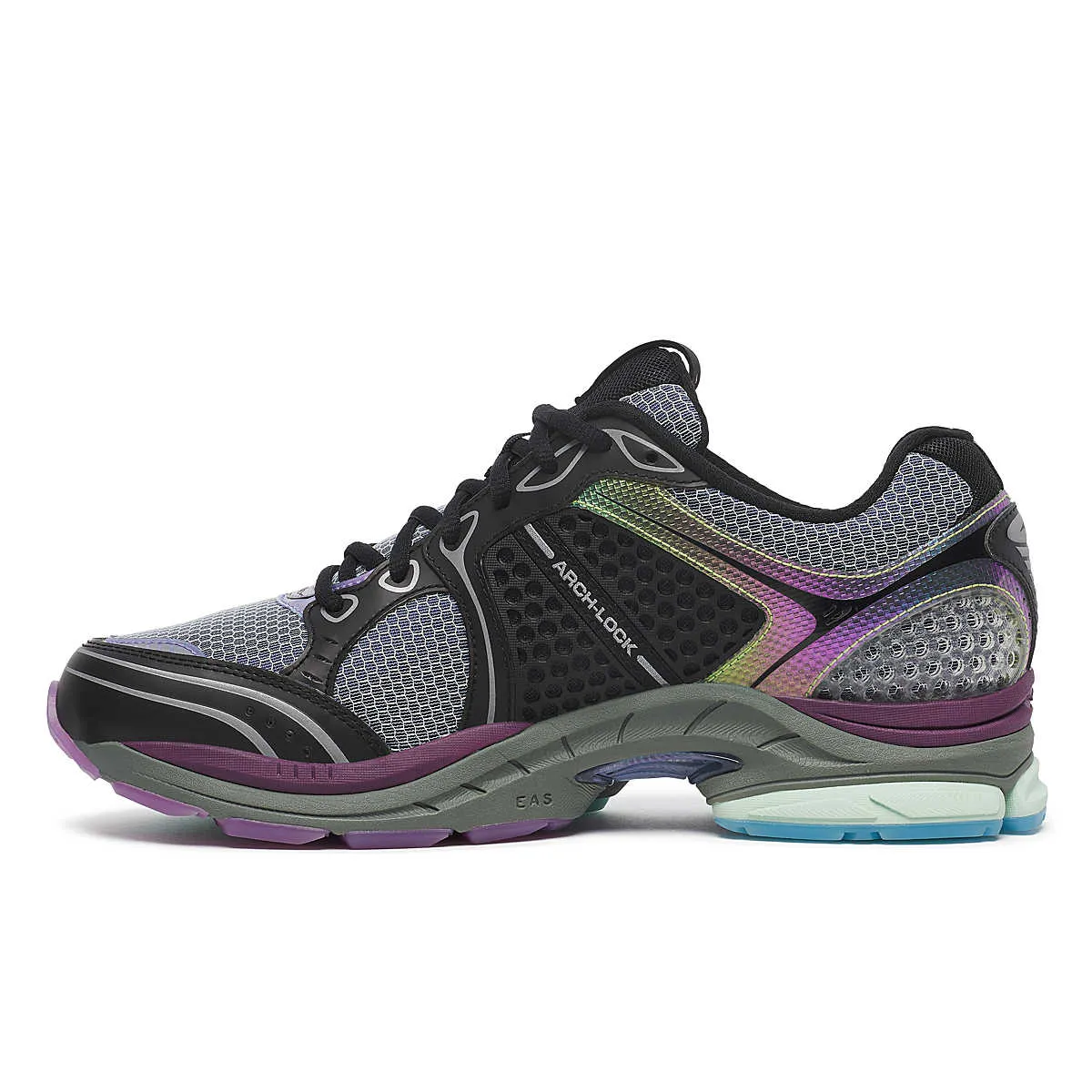 PROGRID TRIUMPH 4 | NAVY/HOLOGRAPHIC