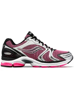 PROGRID TRIUMPH 4 | PINK/SILVER