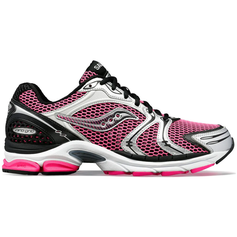 PROGRID TRIUMPH 4 | PINK/SILVER