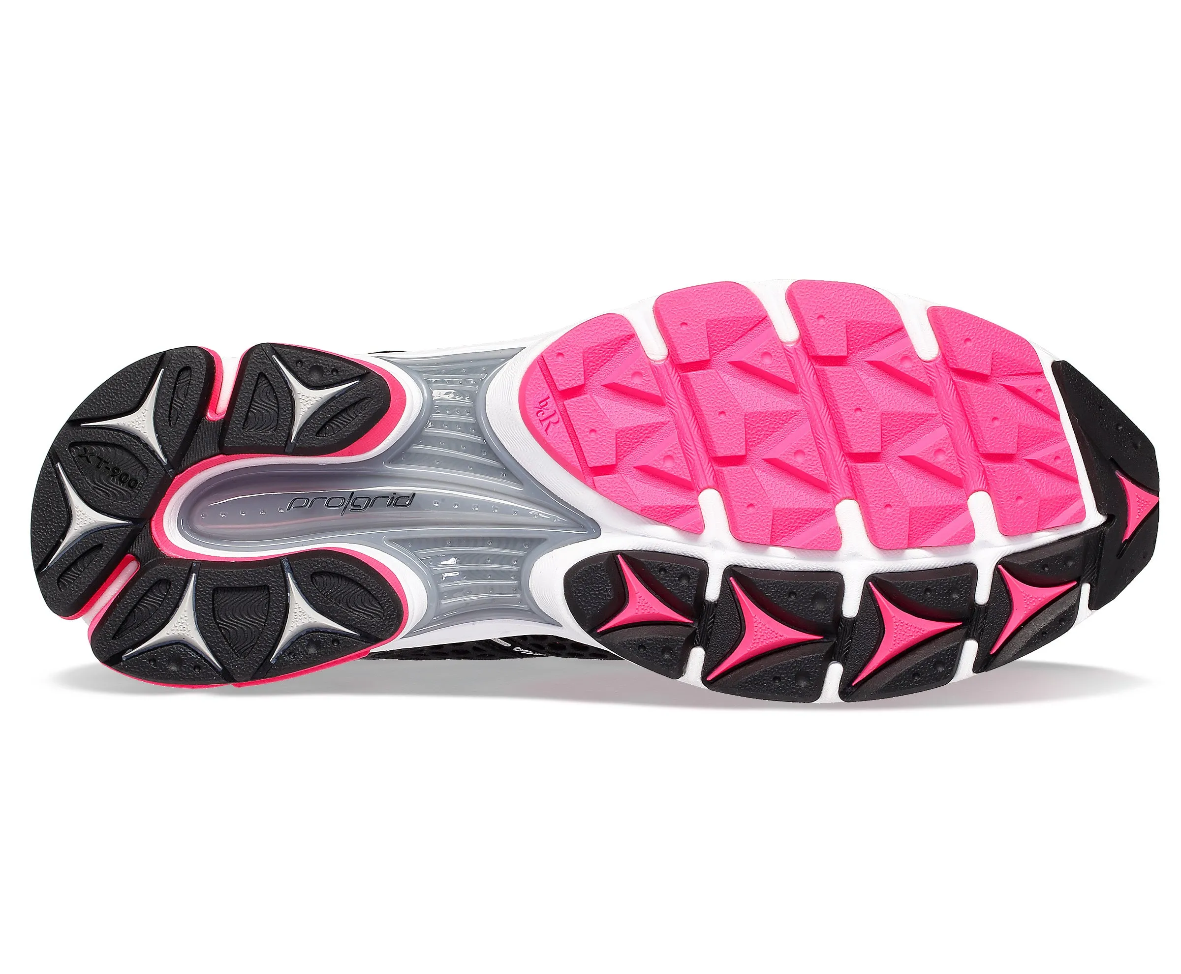 PROGRID TRIUMPH 4 | PINK/SILVER
