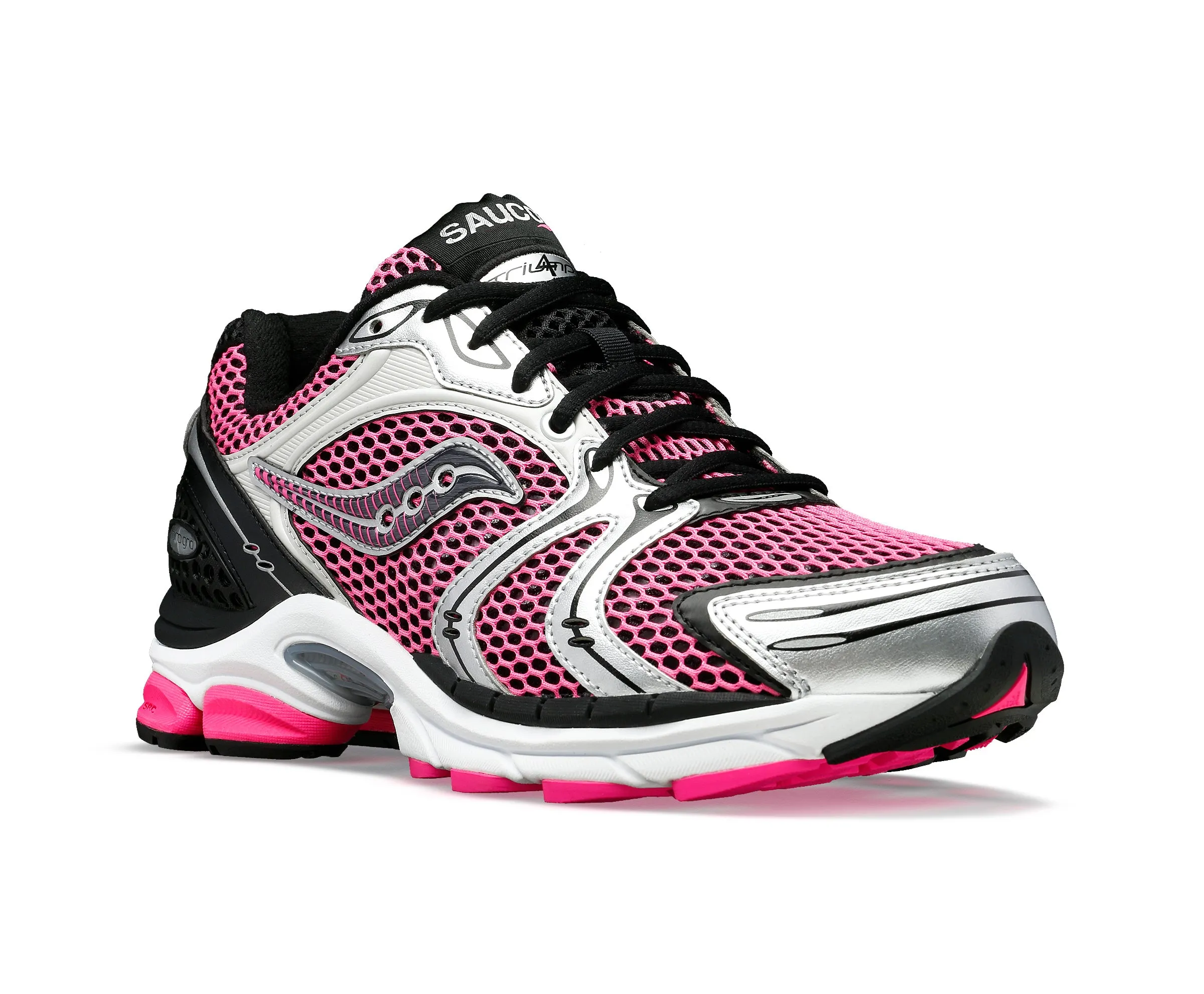 PROGRID TRIUMPH 4 | PINK/SILVER