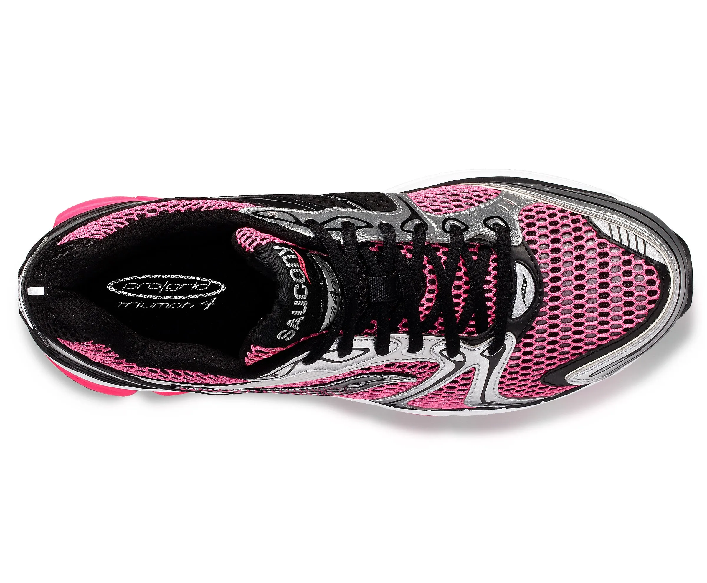 PROGRID TRIUMPH 4 | PINK/SILVER